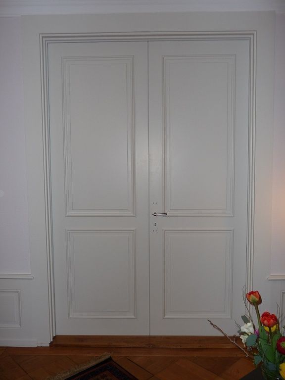 Ebénisterie Menuiserie Philippe Ducraux