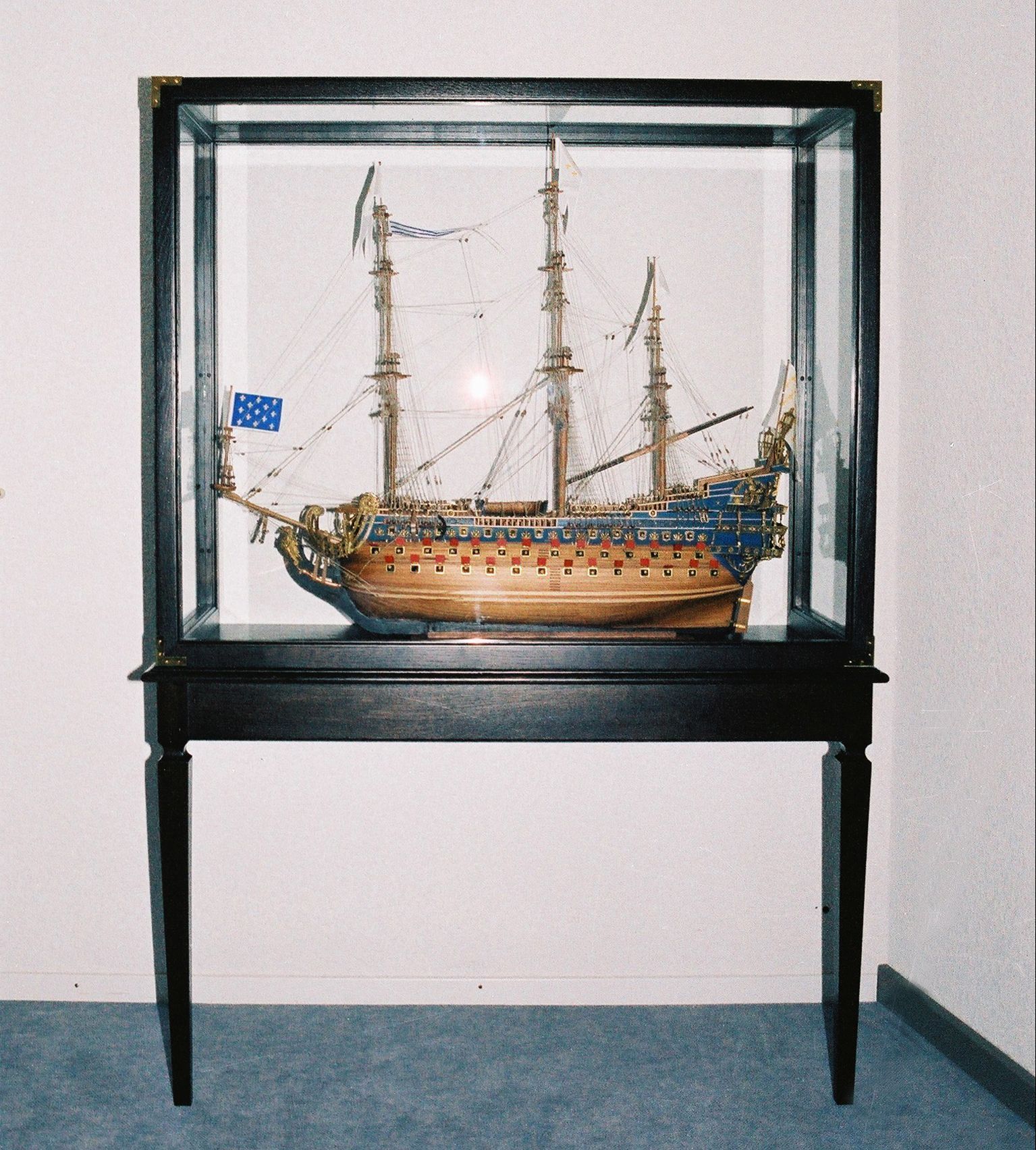 Ebénisterie Menuiserie Philippe Ducraux