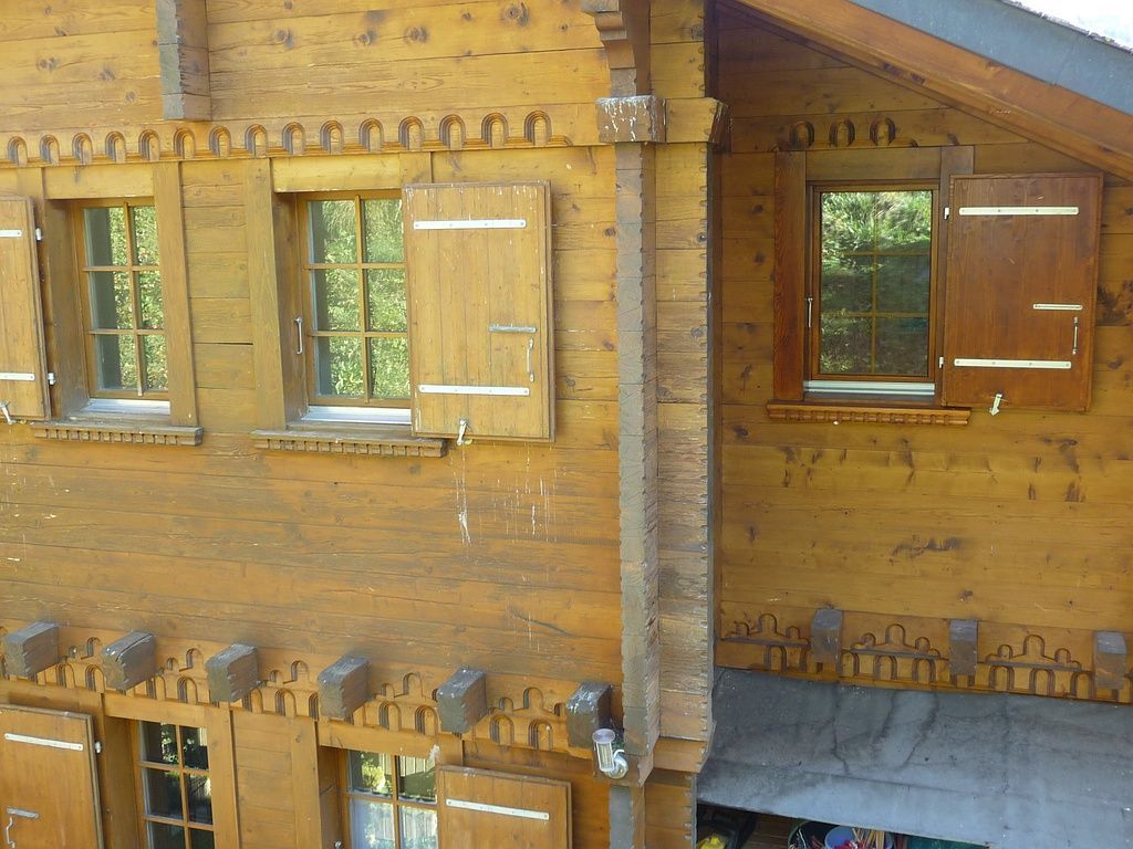 Ebénisterie Menuiserie Philippe Ducraux