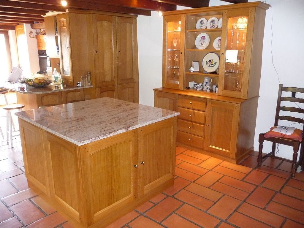 Ebénisterie Menuiserie Philippe Ducraux