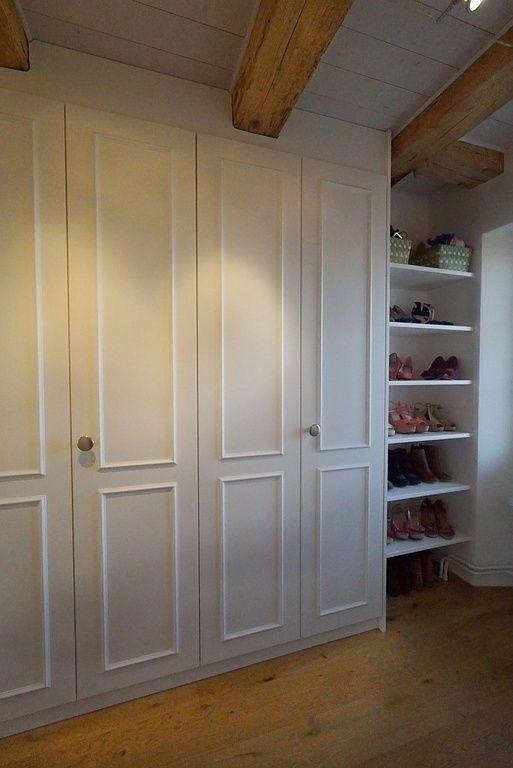 Ebénisterie Menuiserie Philippe Ducraux