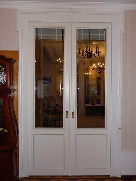 Ebénisterie Menuiserie Philippe Ducraux