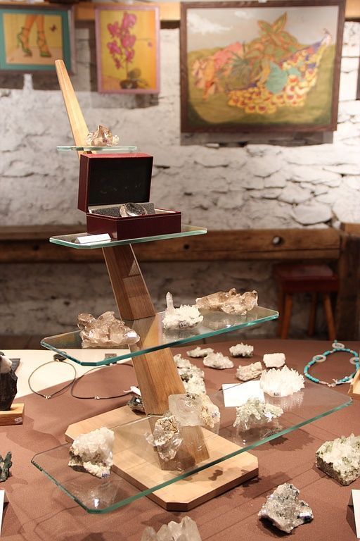 Ebénisterie Menuiserie Philippe Ducraux