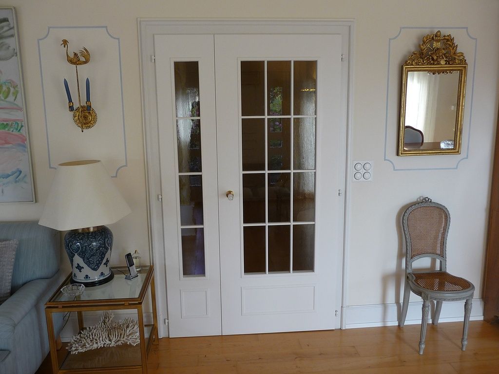 Ebénisterie Menuiserie Philippe Ducraux