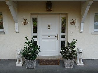 Ebénisterie Menuiserie Philippe Ducraux