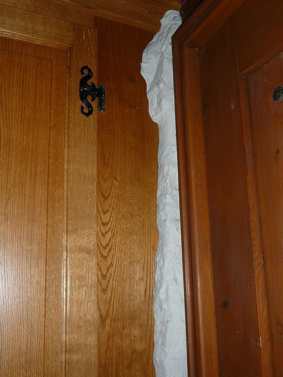 Ebénisterie Menuiserie Philippe Ducraux