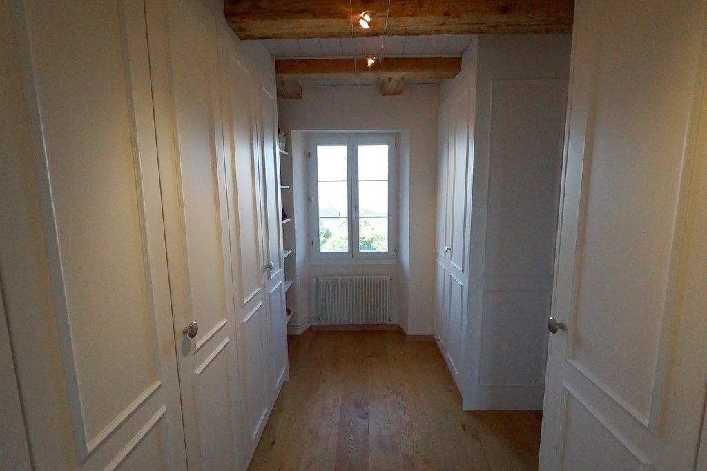 Ebénisterie Menuiserie Philippe Ducraux