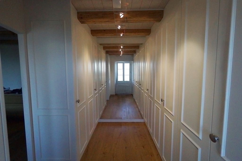 Ebénisterie Menuiserie Philippe Ducraux