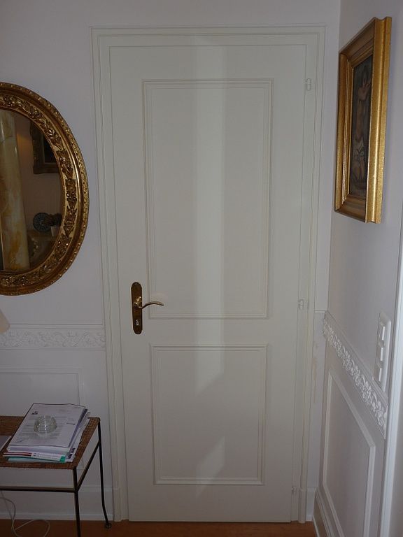 Ebénisterie Menuiserie Philippe Ducraux