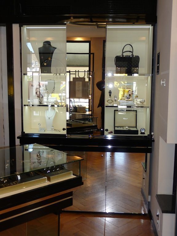 Ebénisterie Menuiserie Philippe Ducraux