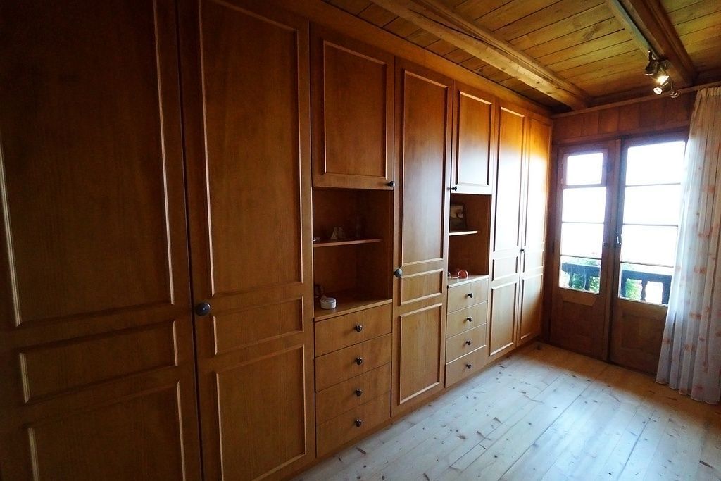 Ebénisterie Menuiserie Philippe Ducraux