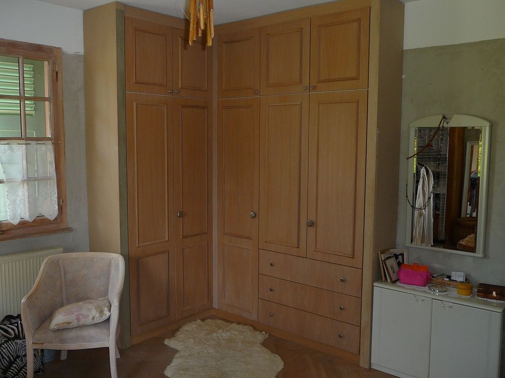 Ebénisterie Menuiserie Philippe Ducraux