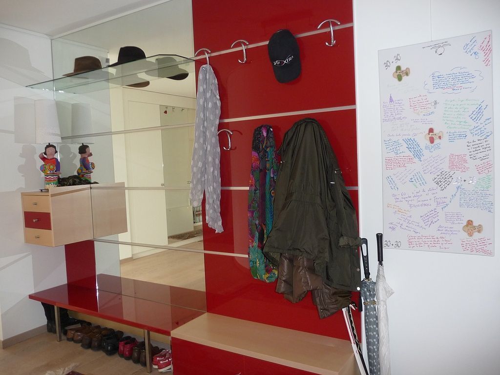 Ebénisterie-Menuiserie Philippe Ducraux