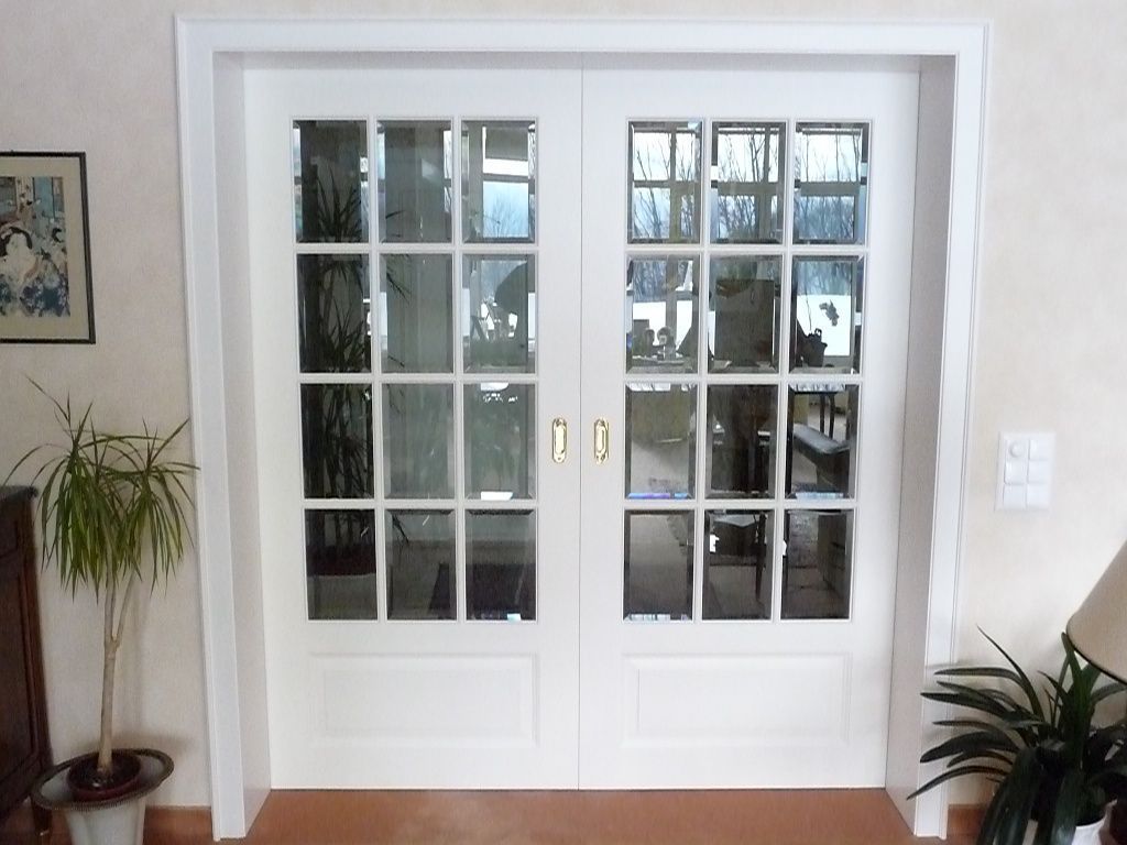 Ebénisterie Menuiserie Philippe Ducraux