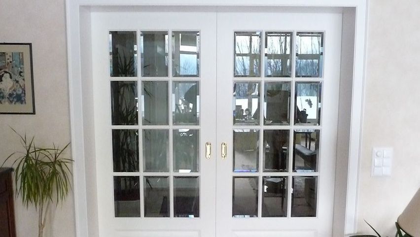 Ebénisterie Menuiserie Philippe Ducraux