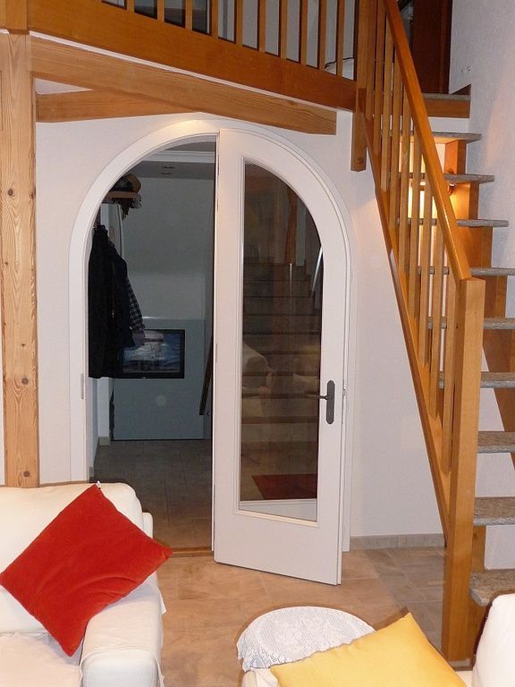 Ebénisterie Menuiserie Philippe Ducraux