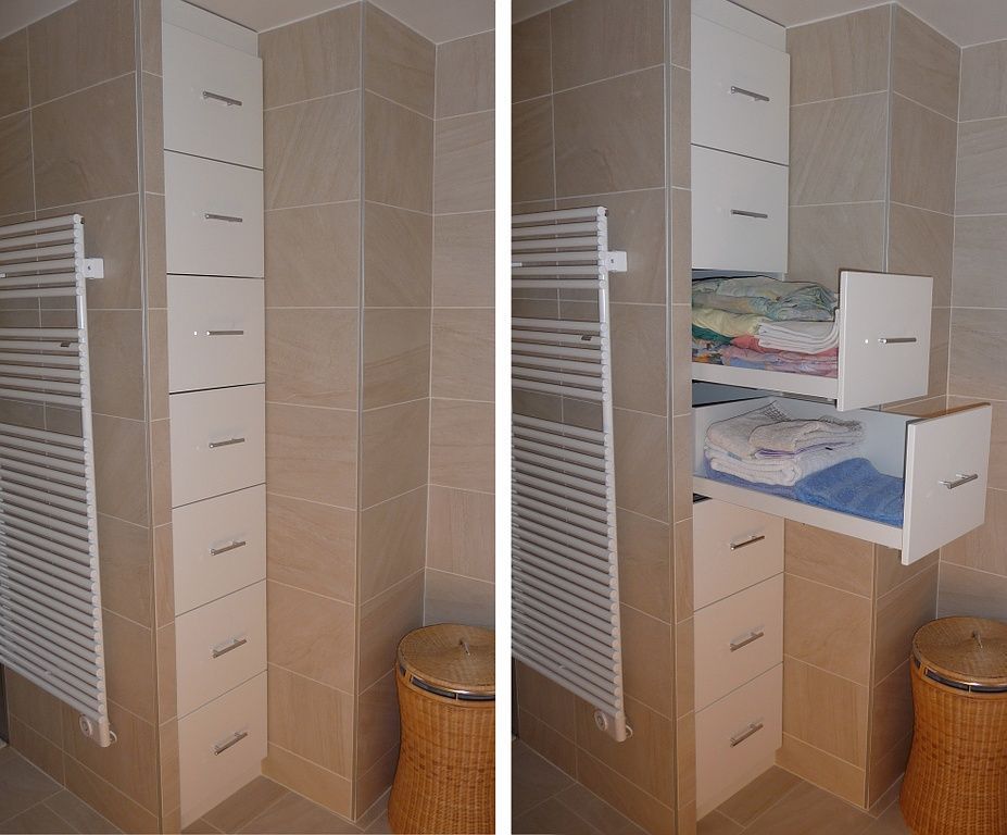 Ebénisterie Menuiserie Philippe Ducraux