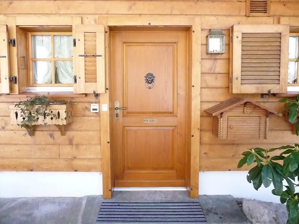 Ebénisterie Menuiserie Philippe Ducraux