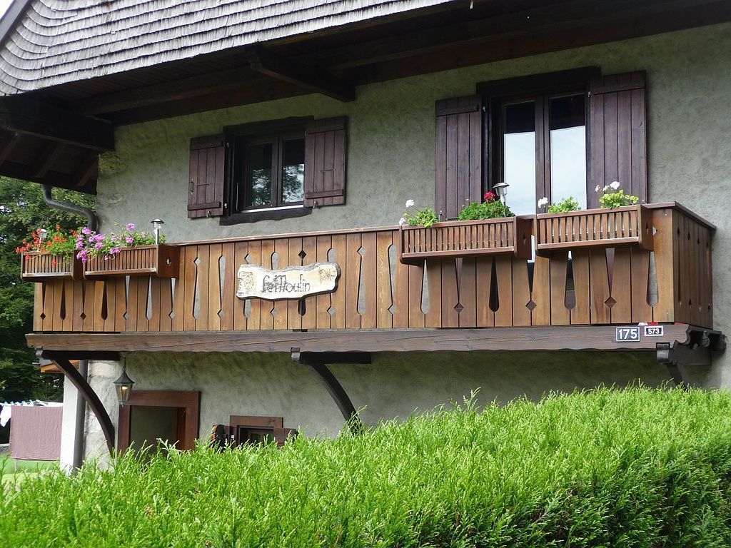 Ebénisterie Menuiserie Philippe Ducraux