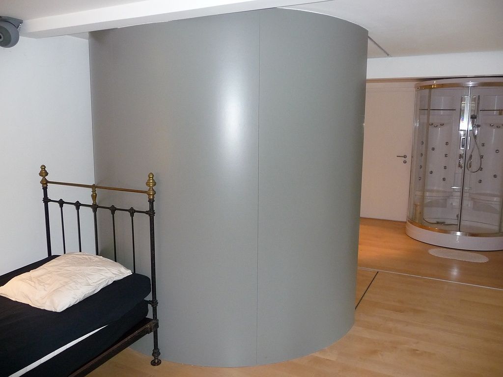 Ebénisterie Menuiserie Philippe Ducraux