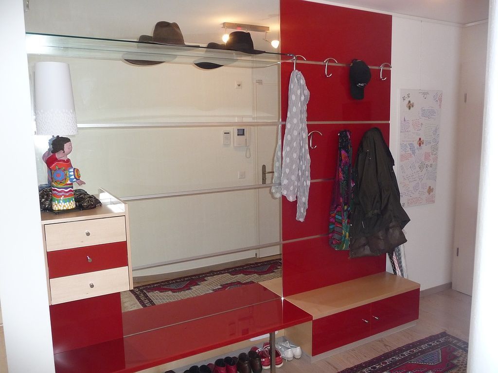 Ebénisterie-Menuiserie Philippe Ducraux