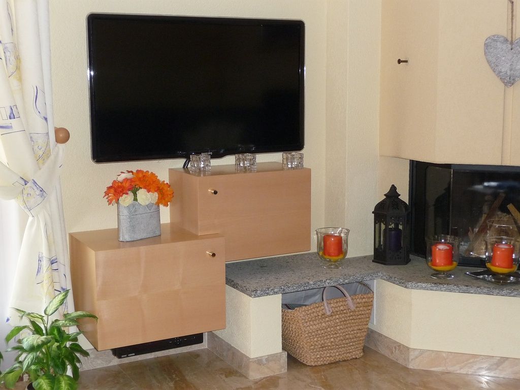 Ebénisterie Menuiserie Philippe Ducraux