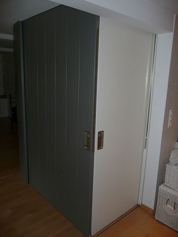 Ebénisterie Menuiserie Philippe Ducraux