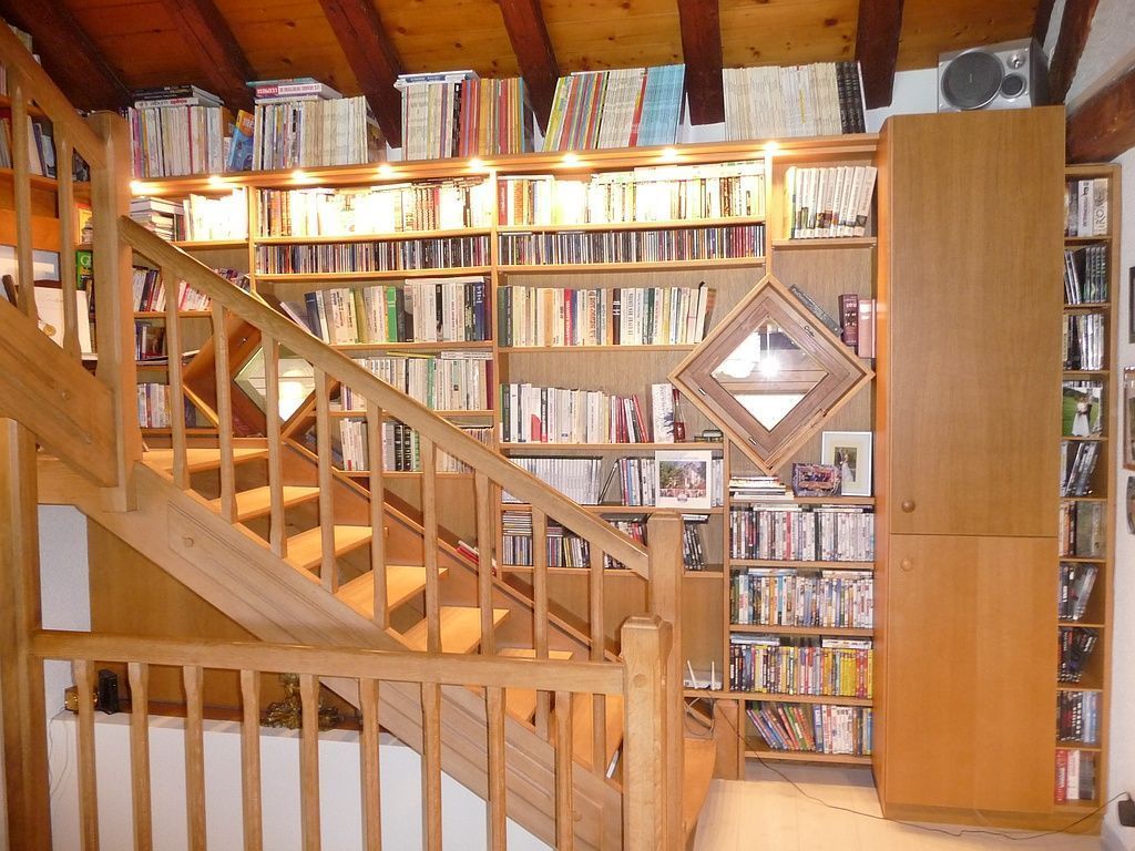 Ebénisterie Menuiserie Philippe Ducraux