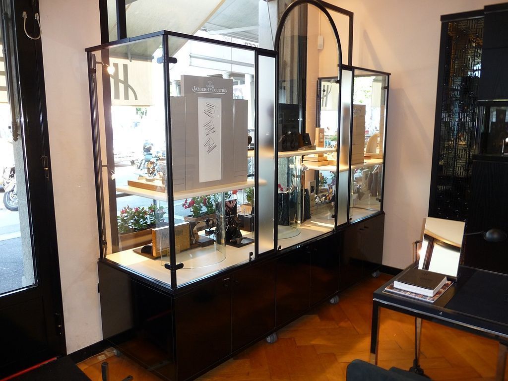 Ebénisterie Menuiserie Philippe Ducraux