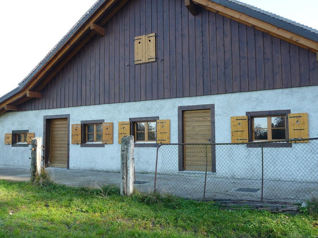 Ebénisterie Menuiserie Philippe Ducraux