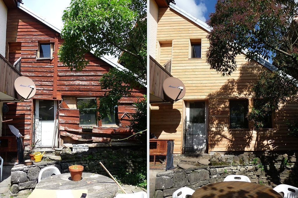 Ebénisterie Menuiserie Philippe Ducraux