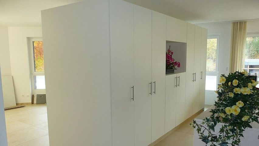 Ebénisterie Menuiserie Philippe Ducraux