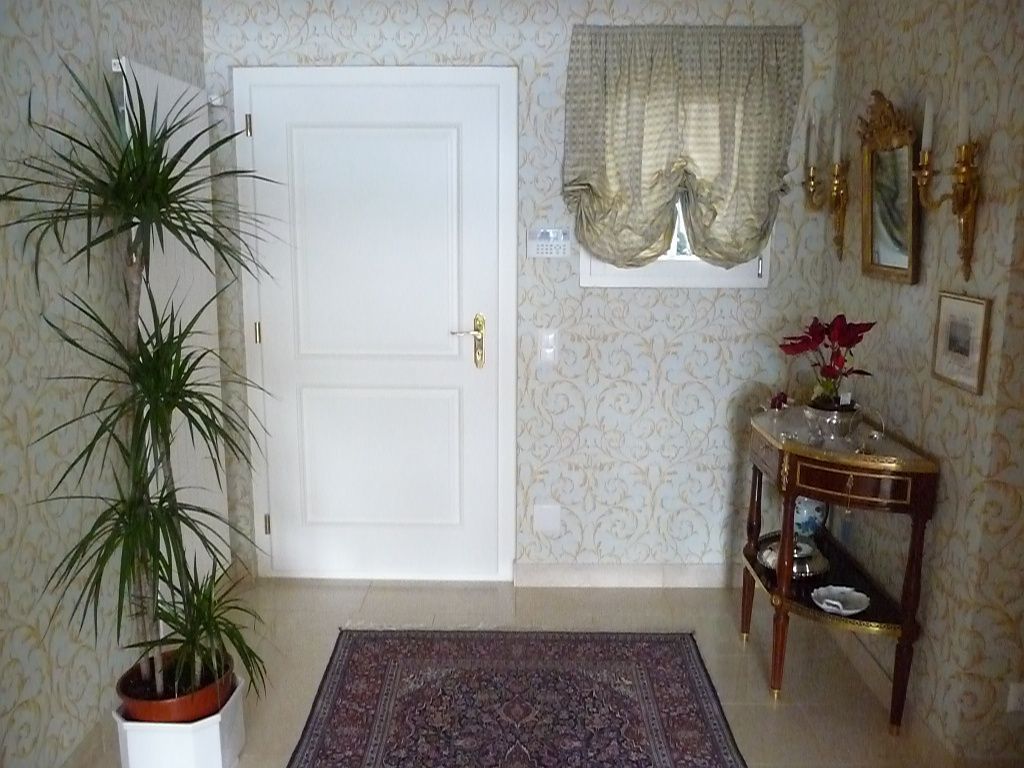 Ebénisterie Menuiserie Philippe Ducraux