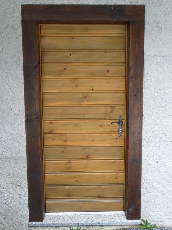 Ebénisterie Menuiserie Philippe Ducraux