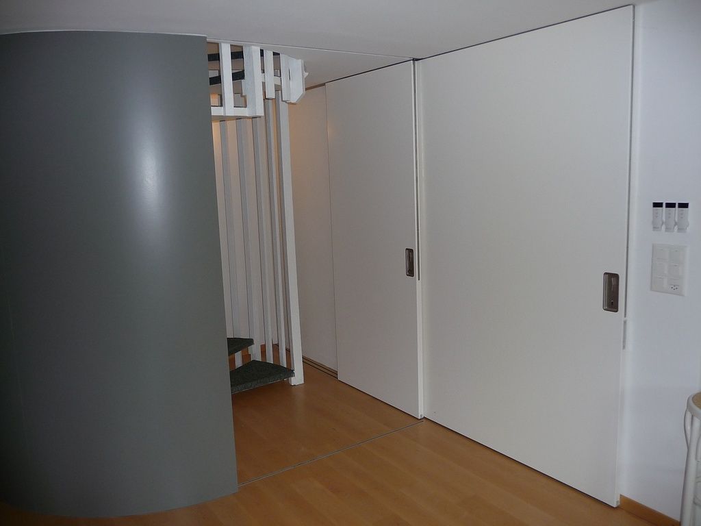 Ebénisterie Menuiserie Philippe Ducraux