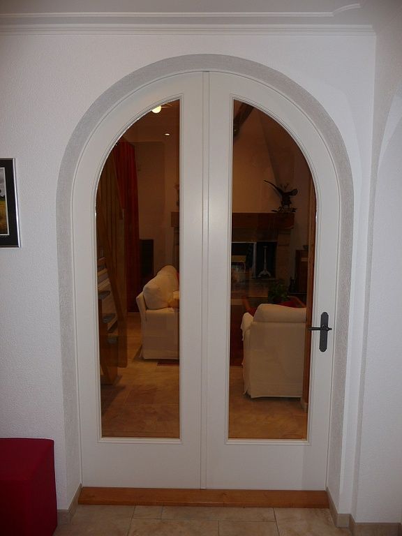 Ebénisterie Menuiserie Philippe Ducraux