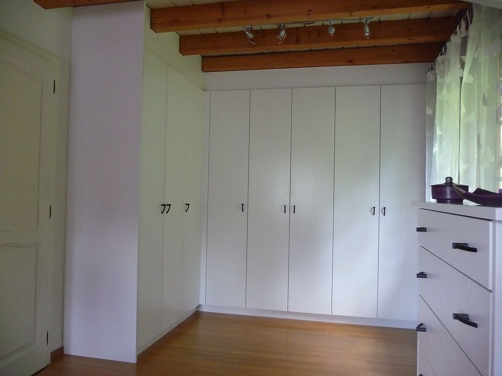 Ebénisterie Menuiserie Philippe Ducraux