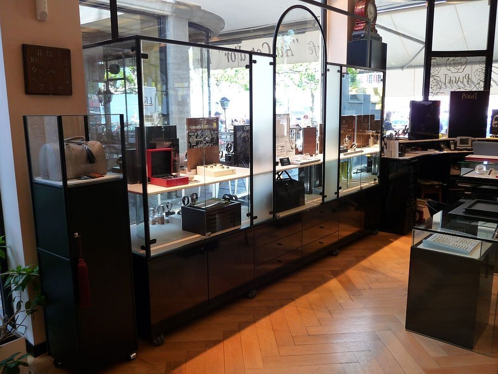 Ebénisterie Menuiserie Philippe Ducraux