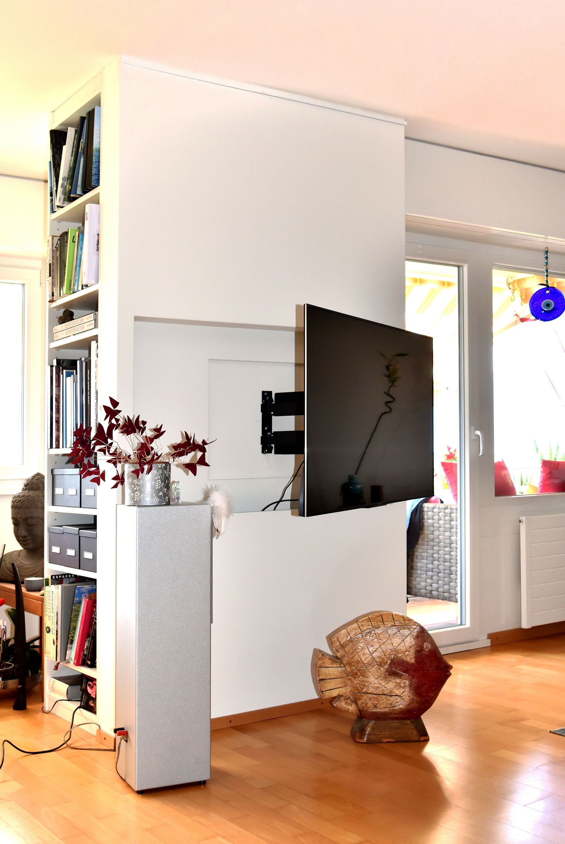 Ebénisterie Menuiserie Philippe Ducraux