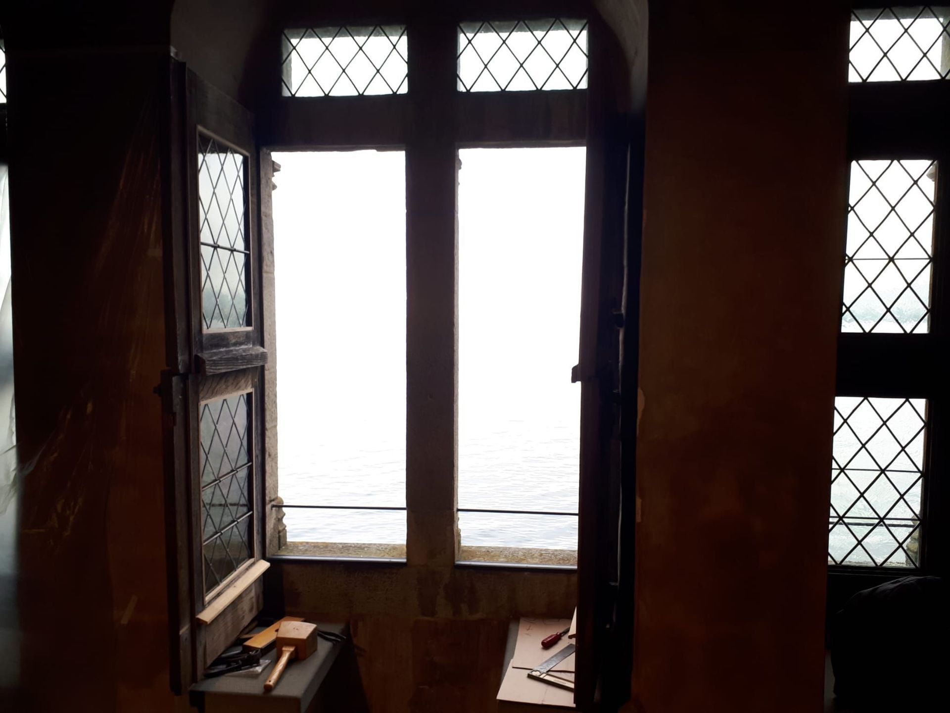 Ebénisterie Menuiserie Philippe Ducraux