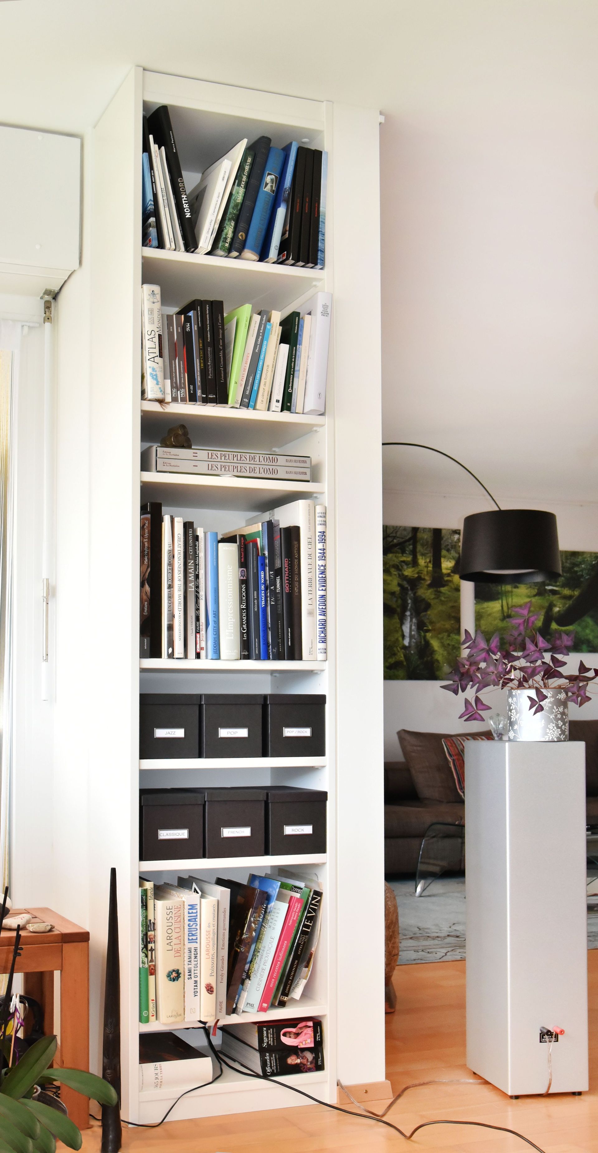 Ebénisterie Menuiserie Philippe Ducraux