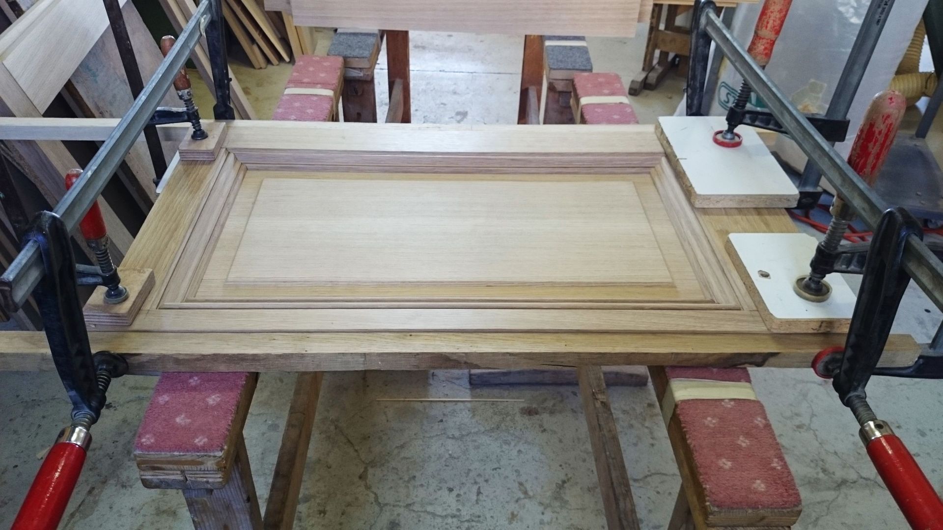 Ebénisterie Menuiserie Philippe Ducraux