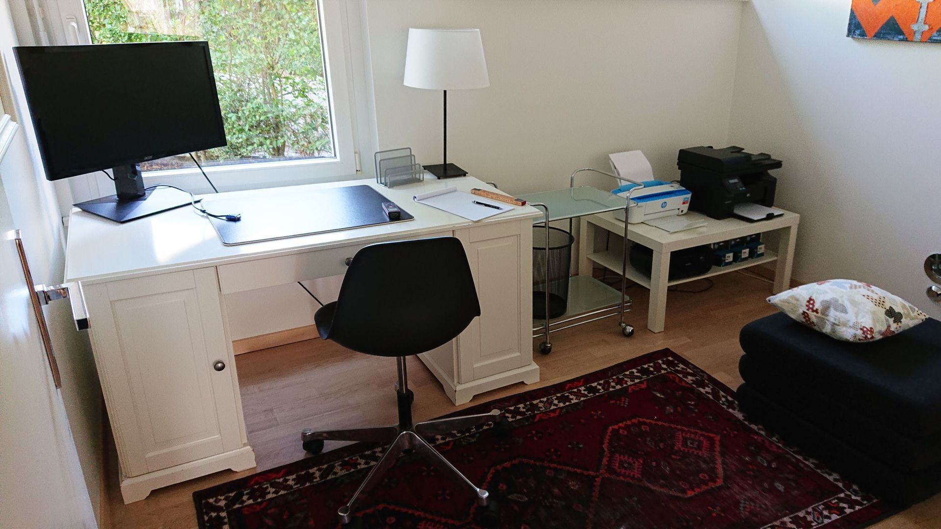 Ebénisterie Menuiserie Philippe Ducraux