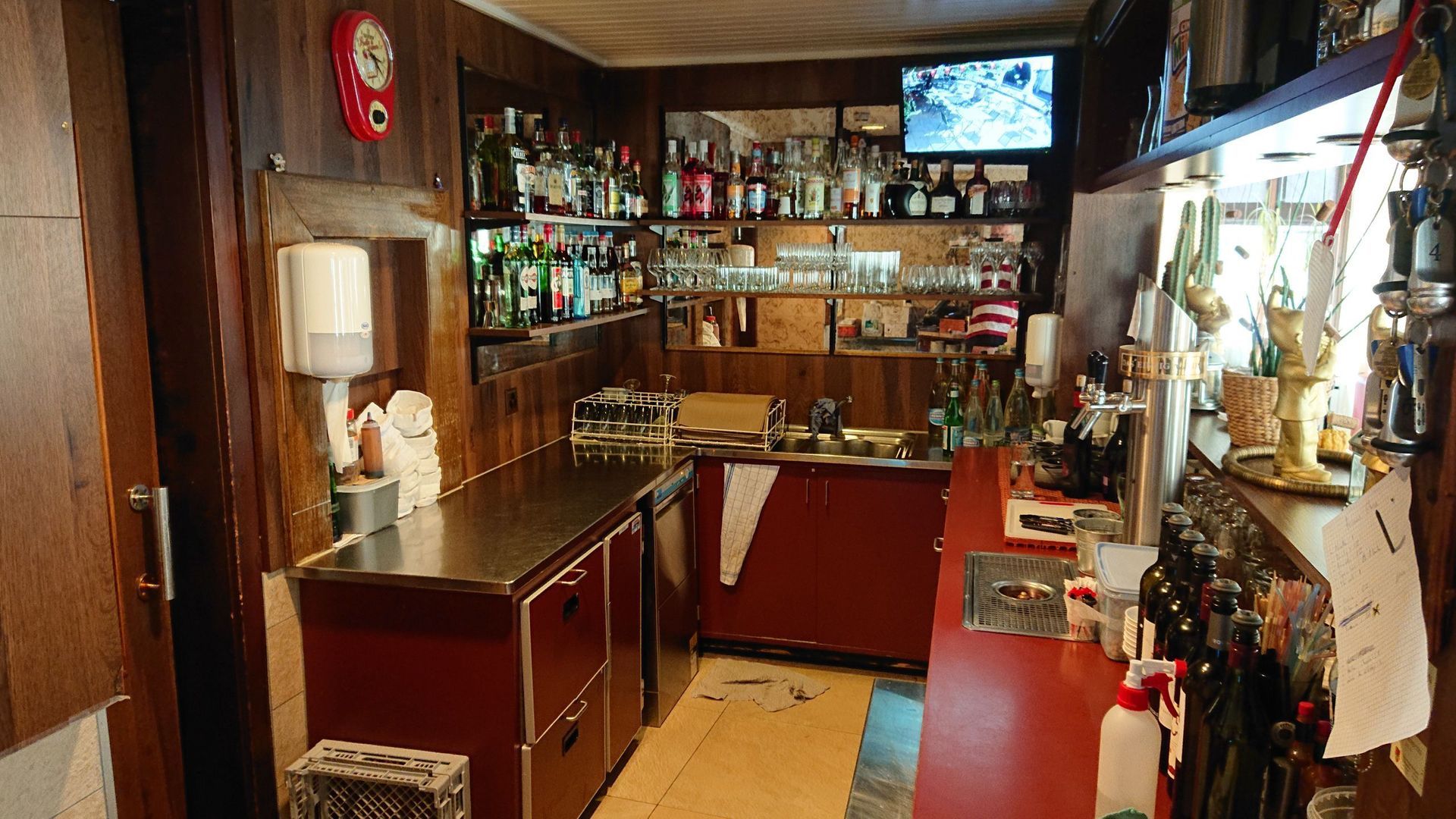 Ebénisterie Menuiserie Philippe Ducraux