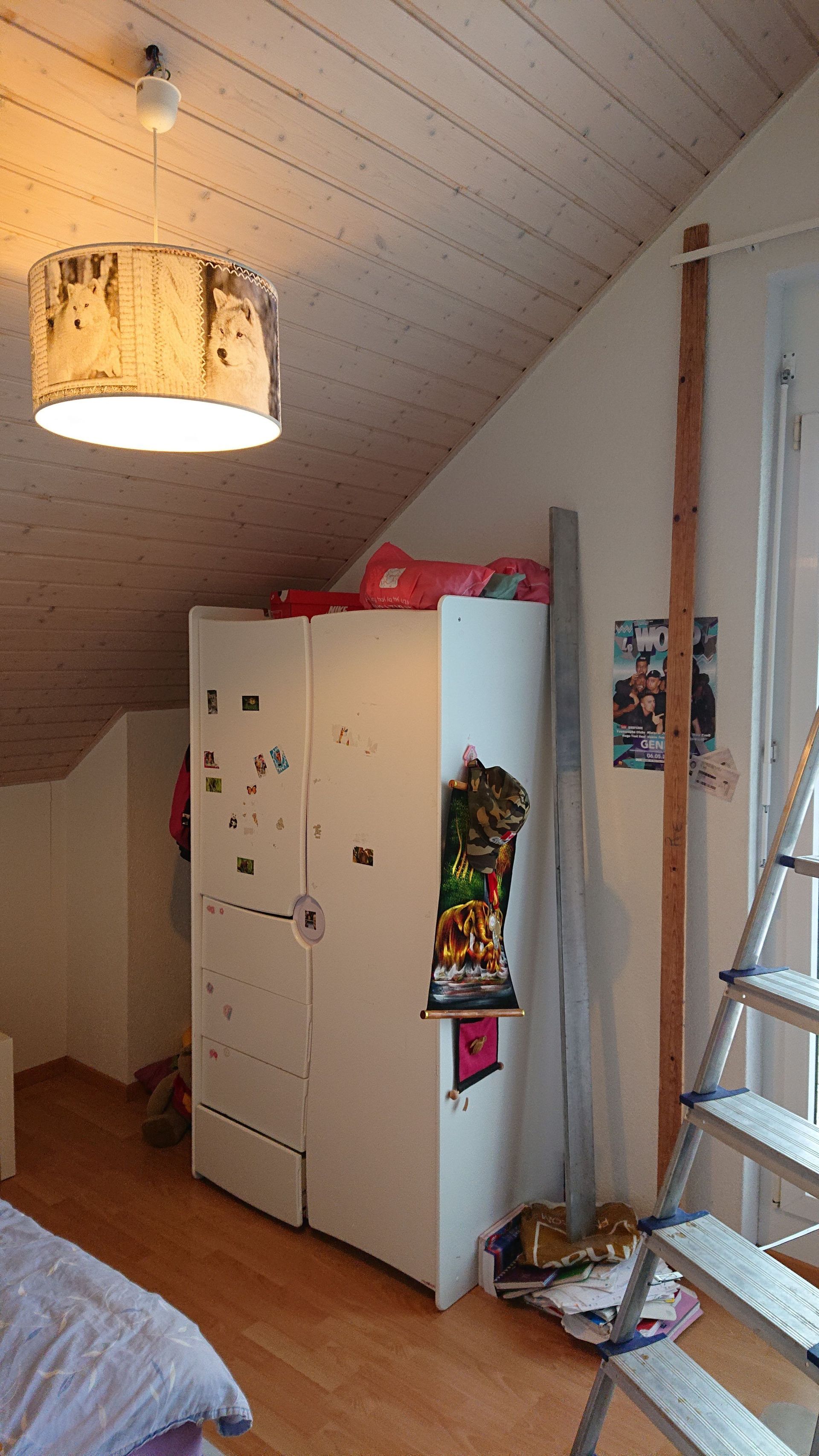 Ebénisterie Menuiserie Philippe Ducraux