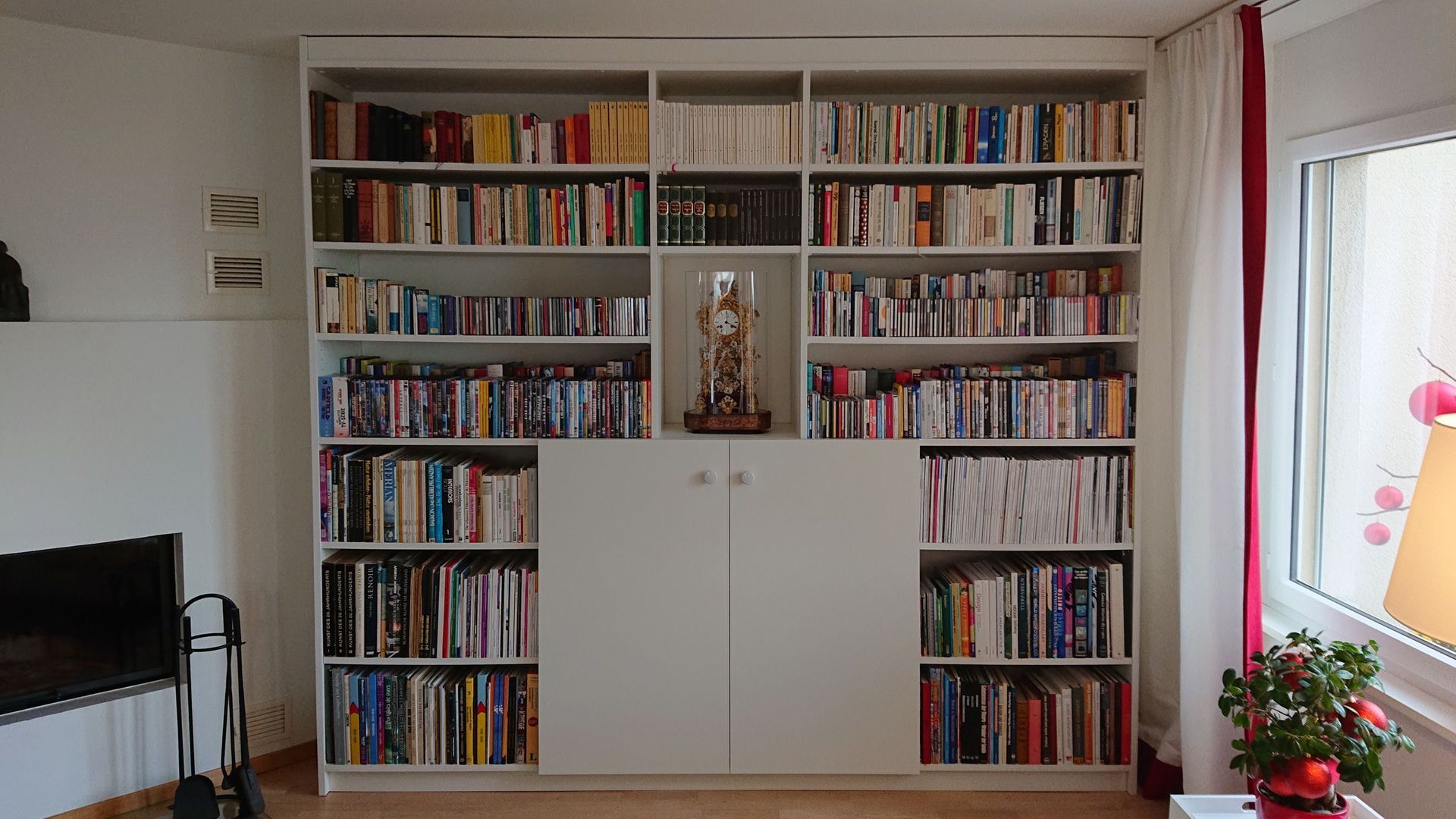 Ebénisterie Menuiserie Philippe Ducraux