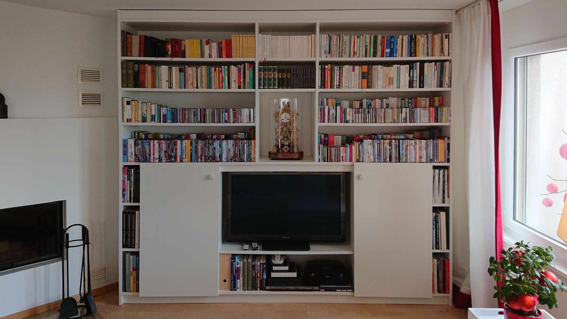 Ebénisterie Menuiserie Philippe Ducraux