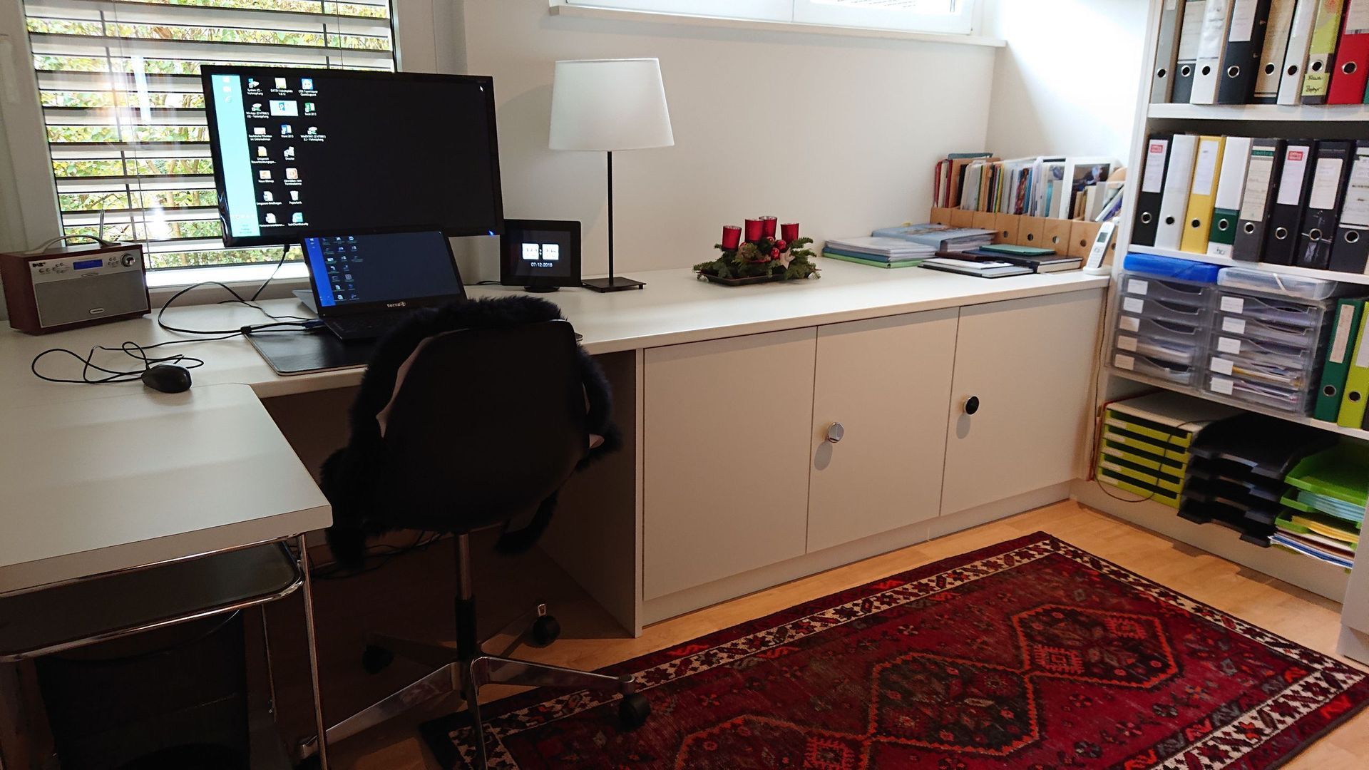 Ebénisterie Menuiserie Philippe Ducraux