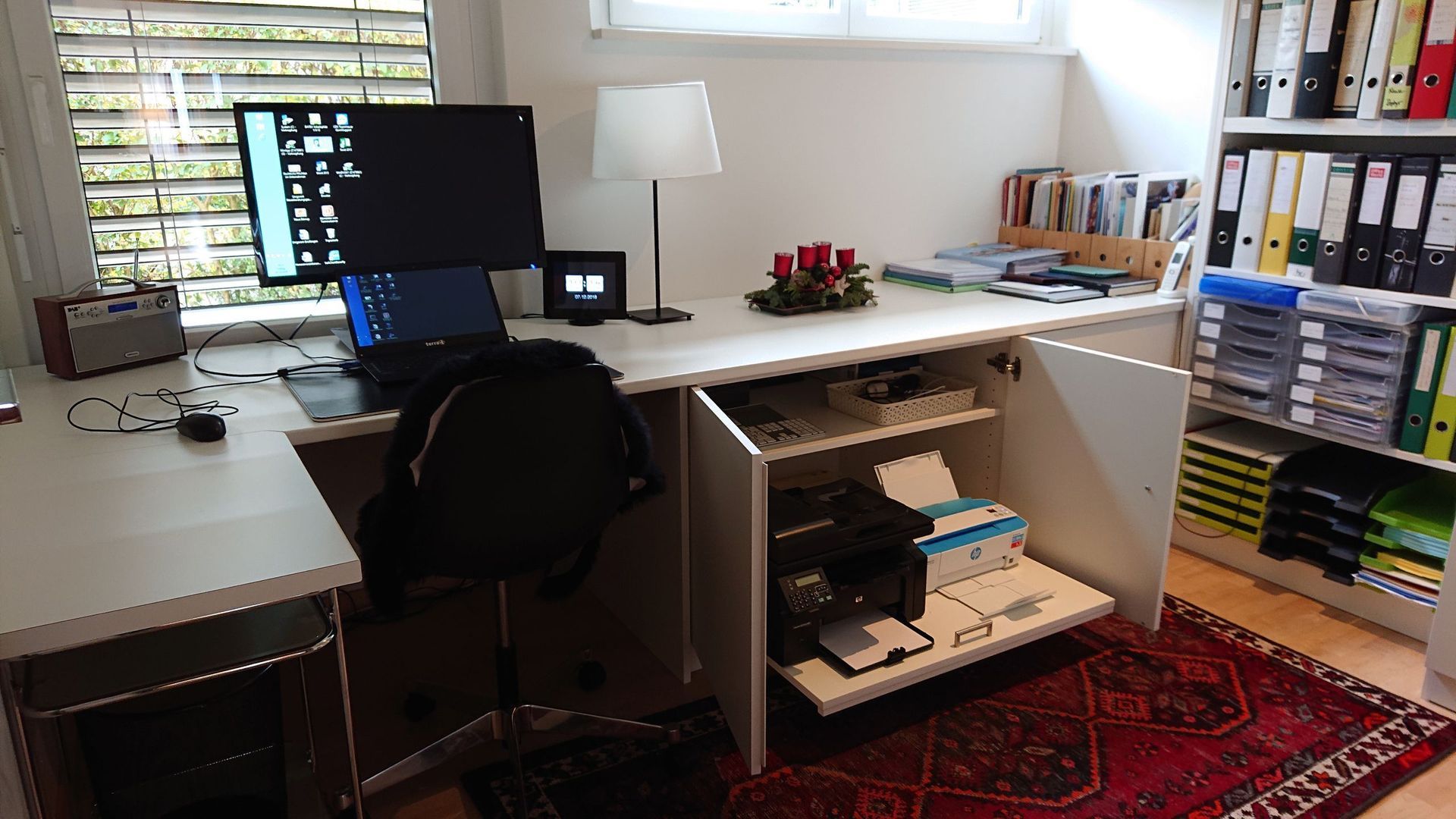 Ebénisterie Menuiserie Philippe Ducraux