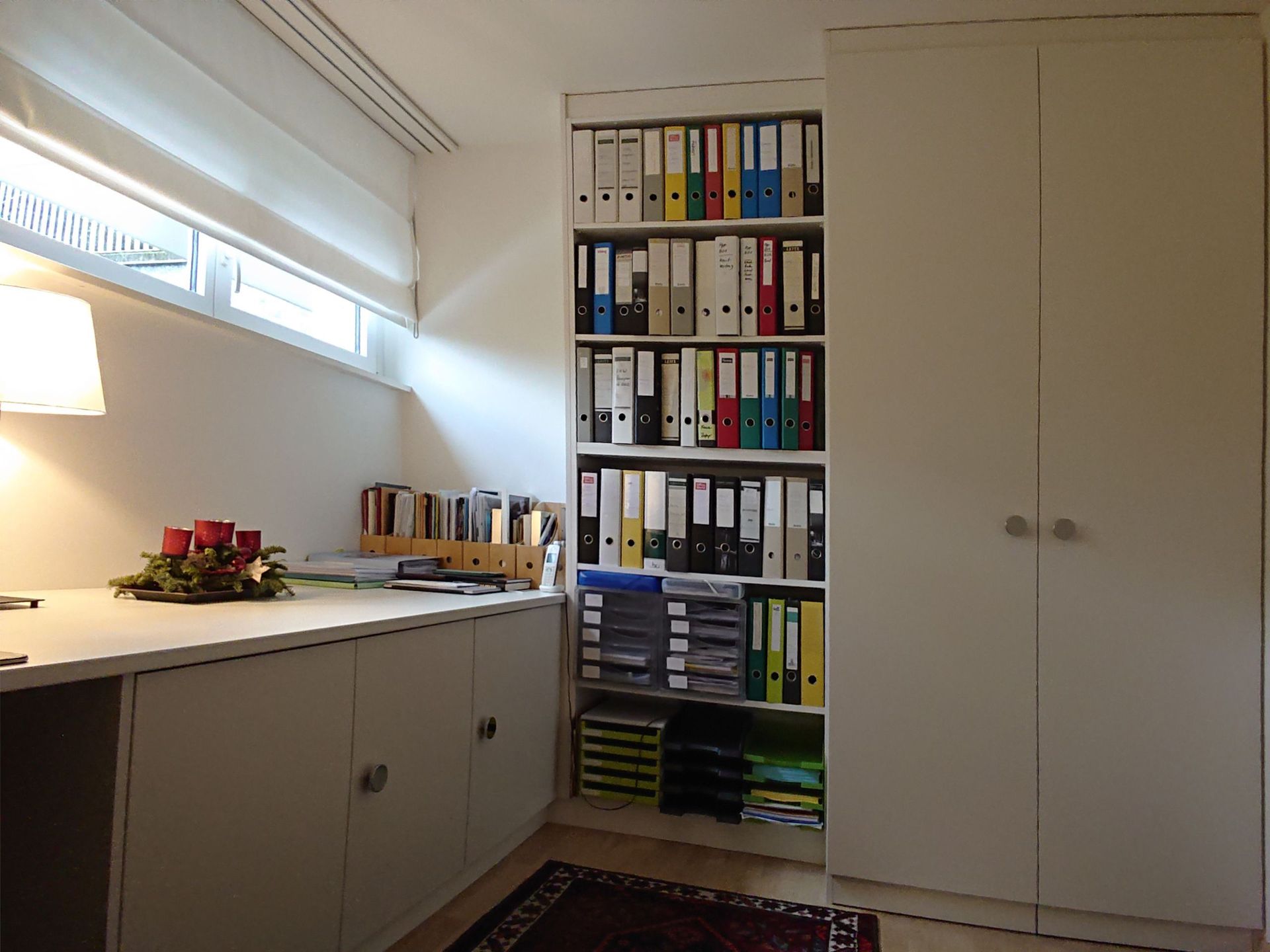 Ebénisterie Menuiserie Philippe Ducraux